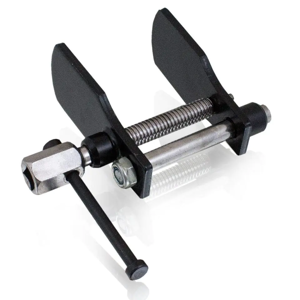 ⁨Press Squeezer for Reversing Brake Pistons 0-70mm⁩ at Wasserman.eu