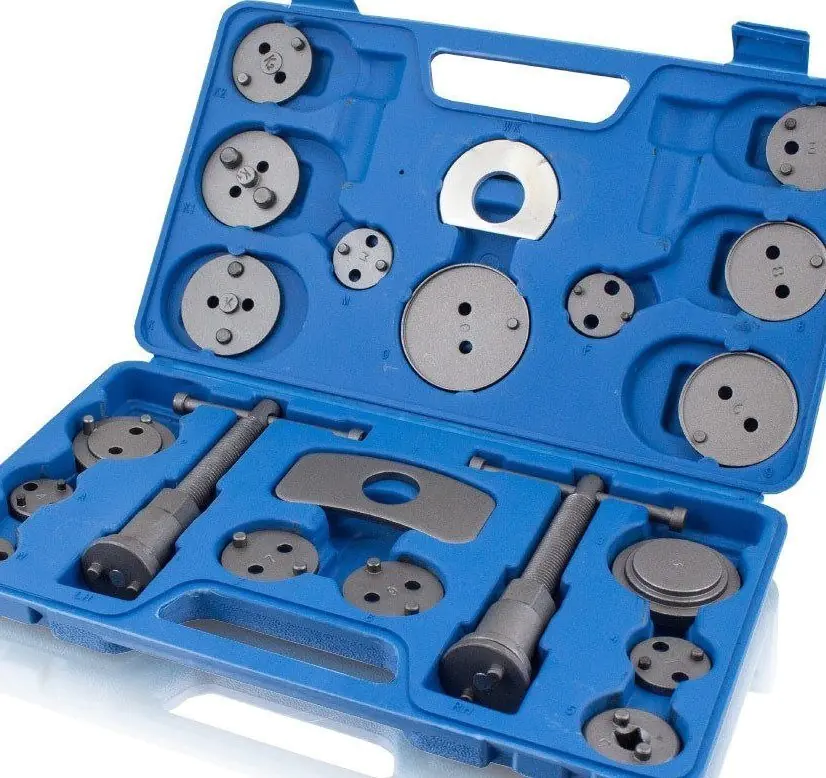 ⁨BRAKE PISTON PUSHING KIT 22 EL⁩ at Wasserman.eu