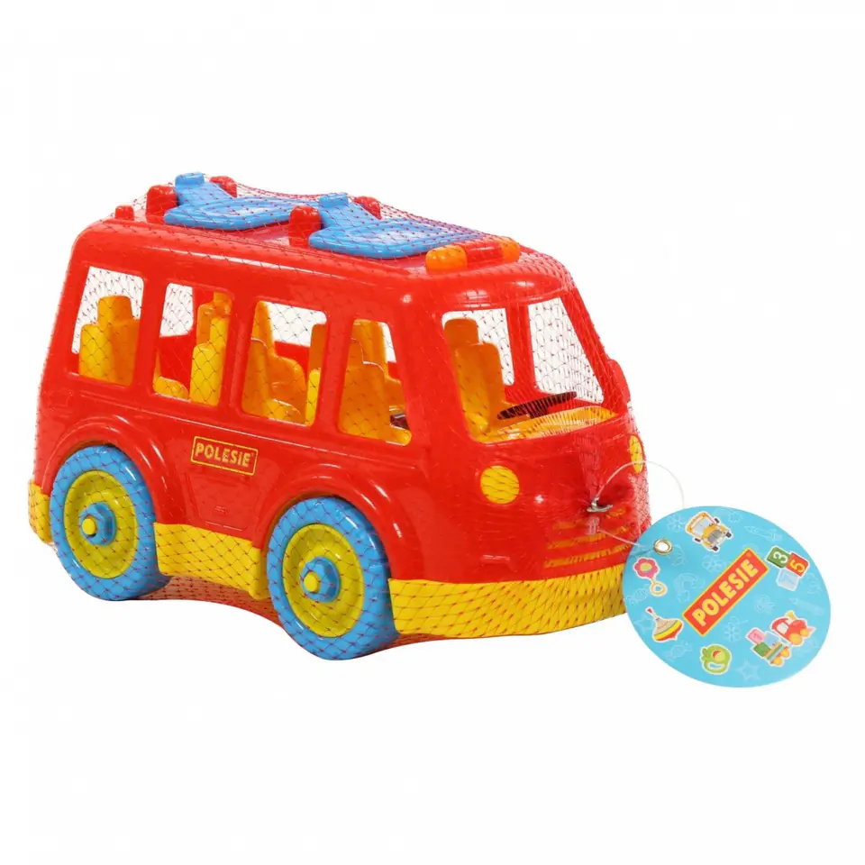 Bus for screwing at Wasserman.eu