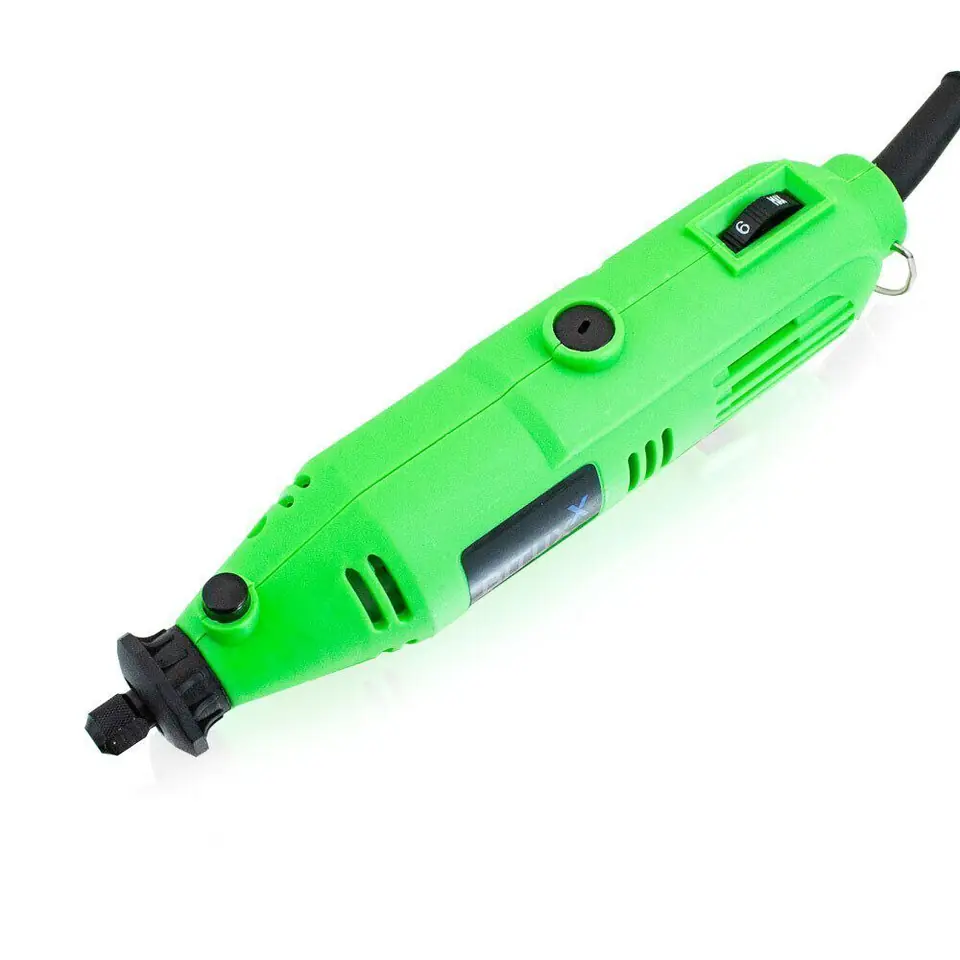Zestaw MINI szlifierki BITUXX 234 elementy w sklepie Wasserman.eu