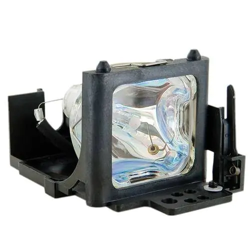 ⁨Whitenergy| Projector lamp| With housing| HITACHI| DT00511| CP-HS1060| Power:150W| Lamp Type:NSH⁩ at Wasserman.eu