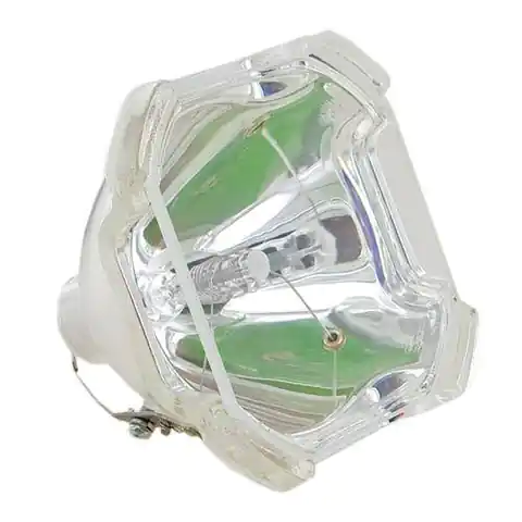 ⁨Whitenergy|Lampa Do Projektora|Bez Obudowy|SANYO|POA-LMP100 / 610-327-4928|PLC-XF46/XF46E|Moc:300W|Typ Lampy:P-VIP⁩ w sklepie Wasserman.eu