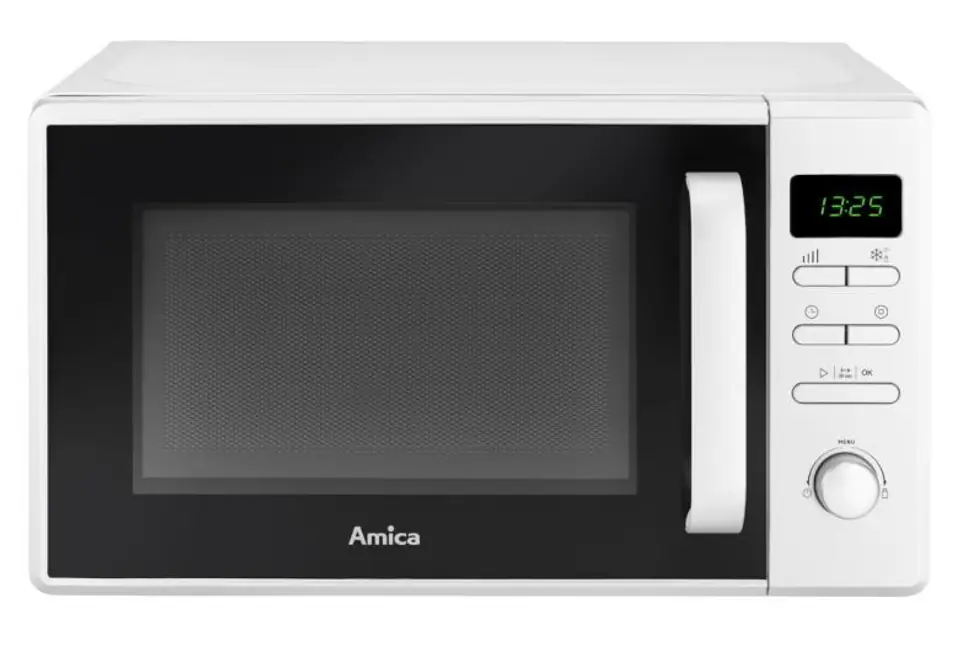 ⁨Microwave oven AMMF20E1W⁩ at Wasserman.eu