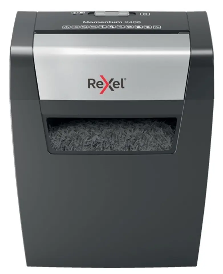 Shredder Momentum X406 at Wasserman.eu