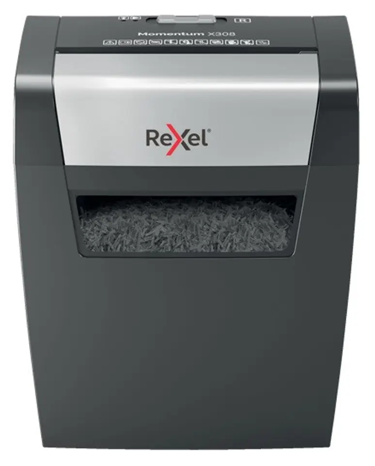 Shredder Momentum X308 at Wasserman.eu
