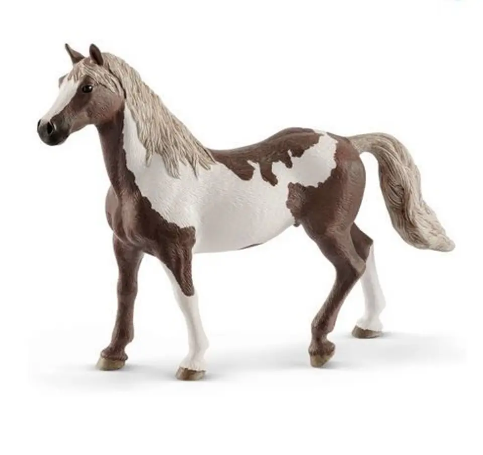 ⁨Figurine Paint horse gelding⁩ at Wasserman.eu