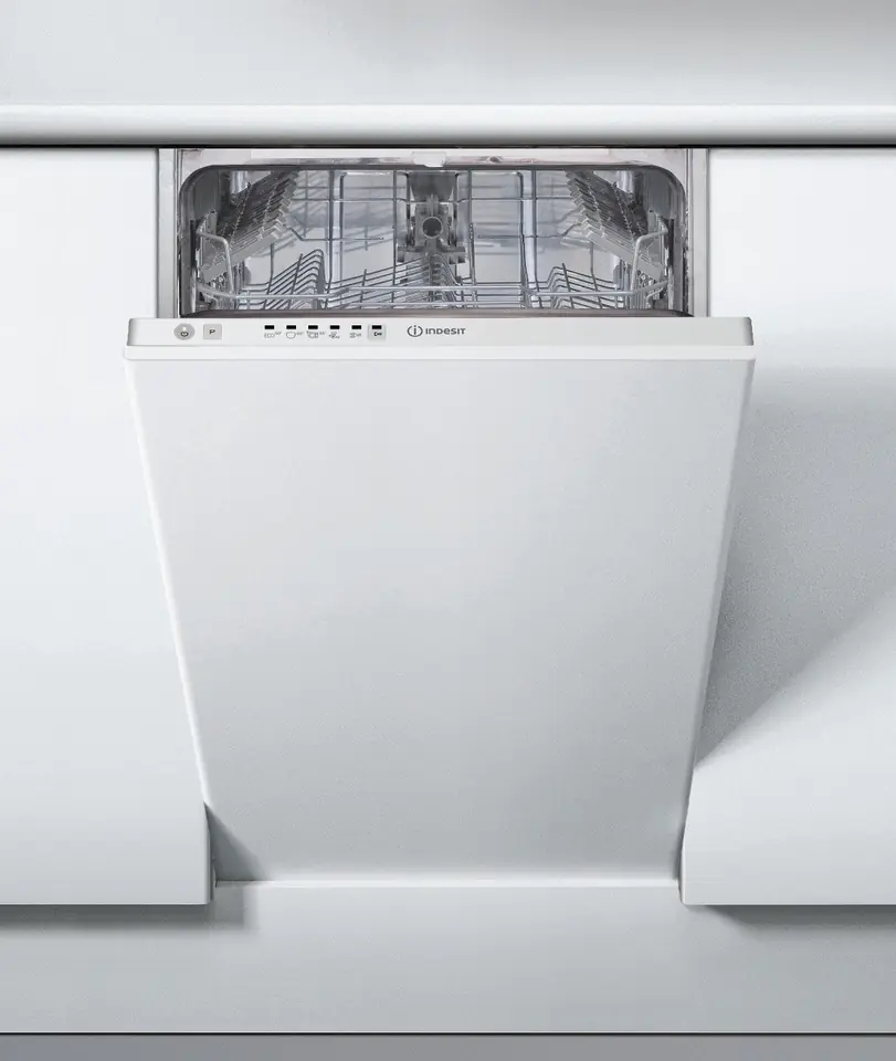 Dishwasher DSIE2B10ID at Wasserman.eu
