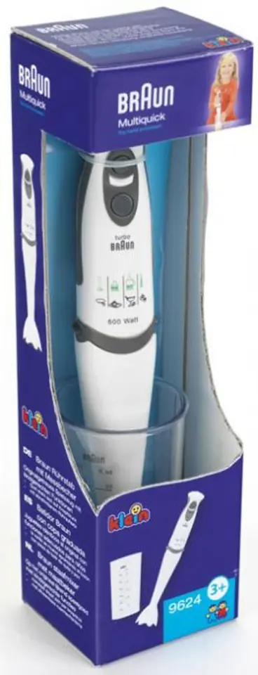 Blender Braun w sklepie Wasserman.eu