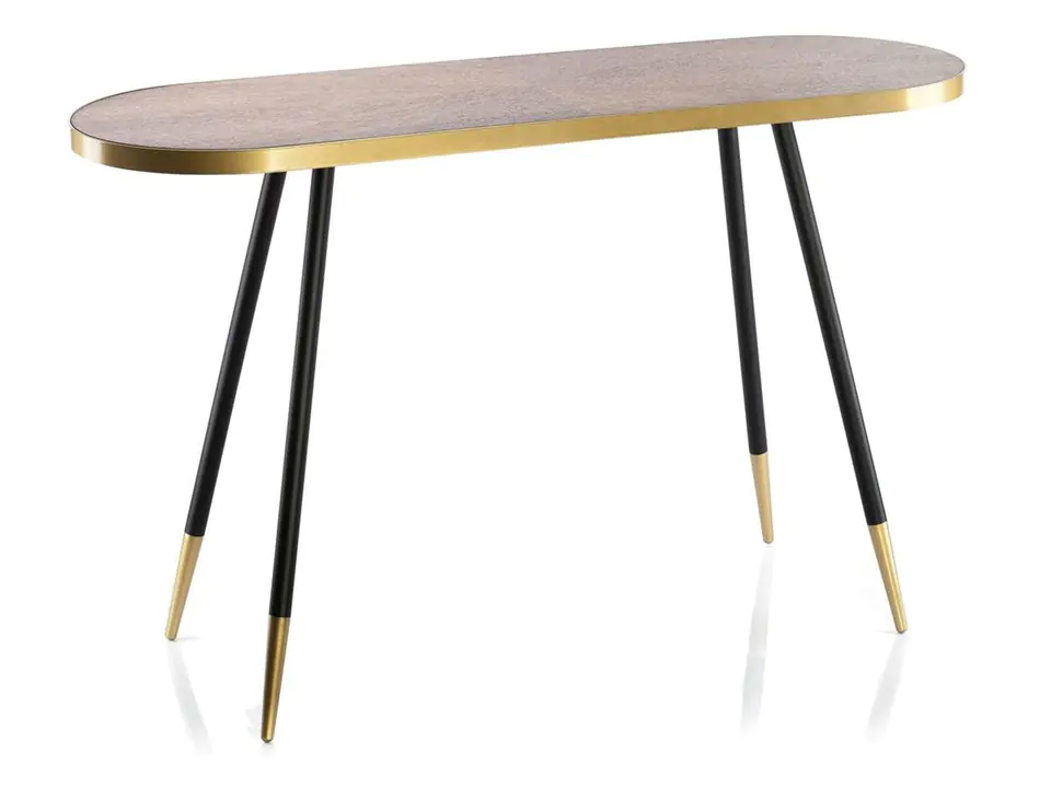 ⁨TABER furniture console⁩ at Wasserman.eu