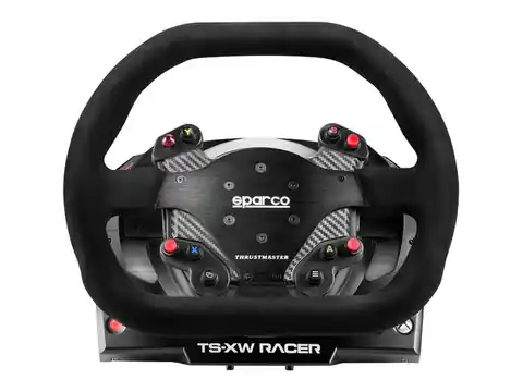 ⁨Steering wheel TS-XW Racer PC / XONE⁩ at Wasserman.eu
