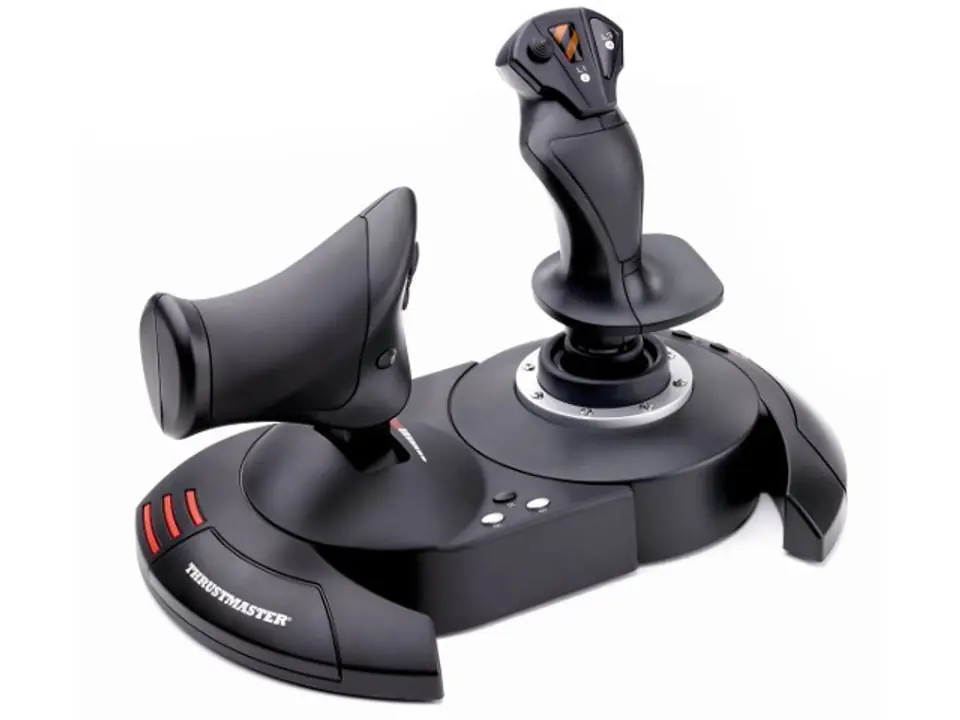 ⁨Joystick T-FLIGHT HOTAS X⁩ at Wasserman.eu