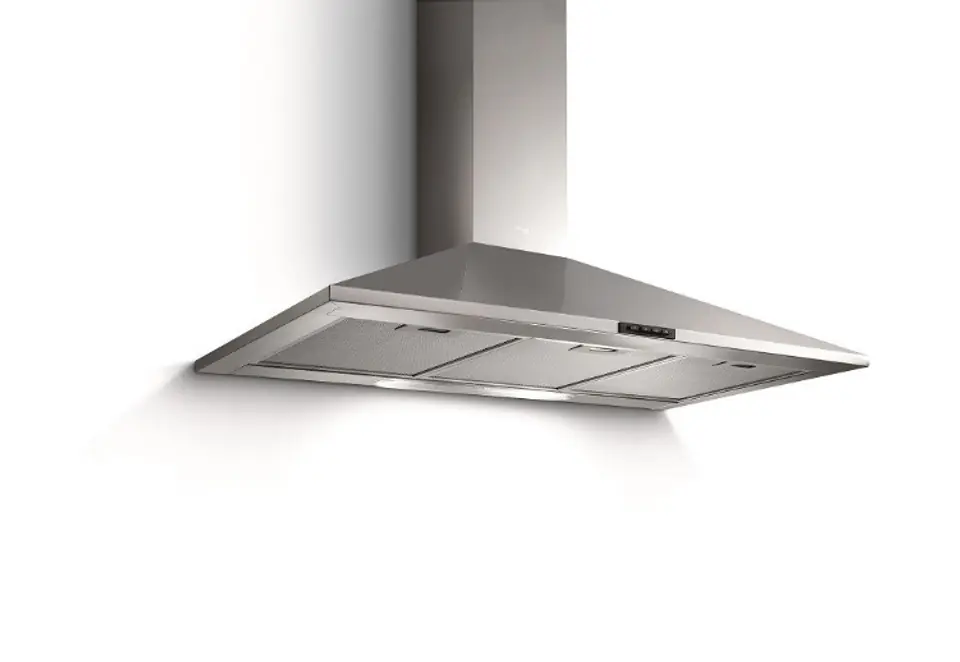 Cooker hood CERTOSA IX/A/90 at Wasserman.eu