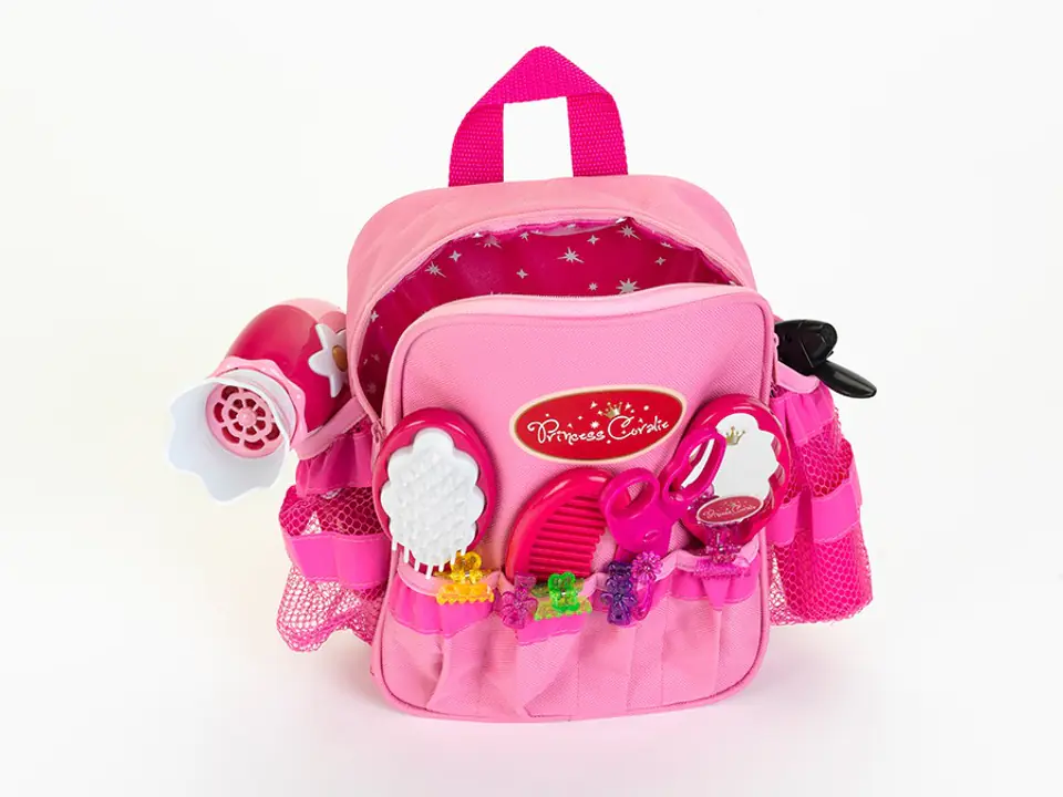 Hairdressing backpack at Wasserman.eu