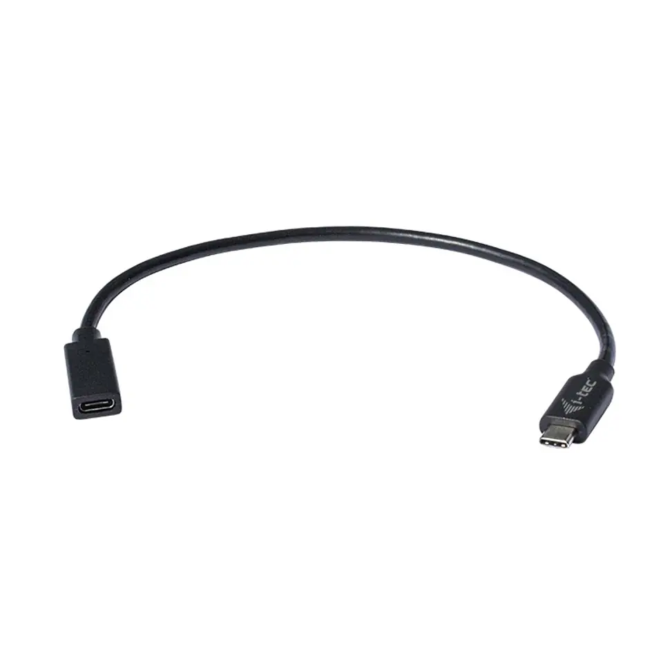 ⁨USB-C extension cable 30 cm⁩ at Wasserman.eu