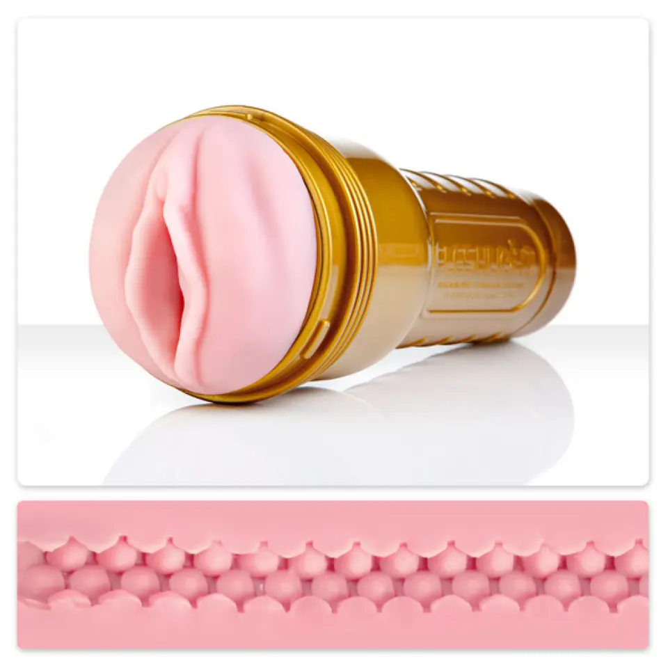 ⁨Fleshlight Masturbator Pink Lady STU⁩ w sklepie Wasserman.eu