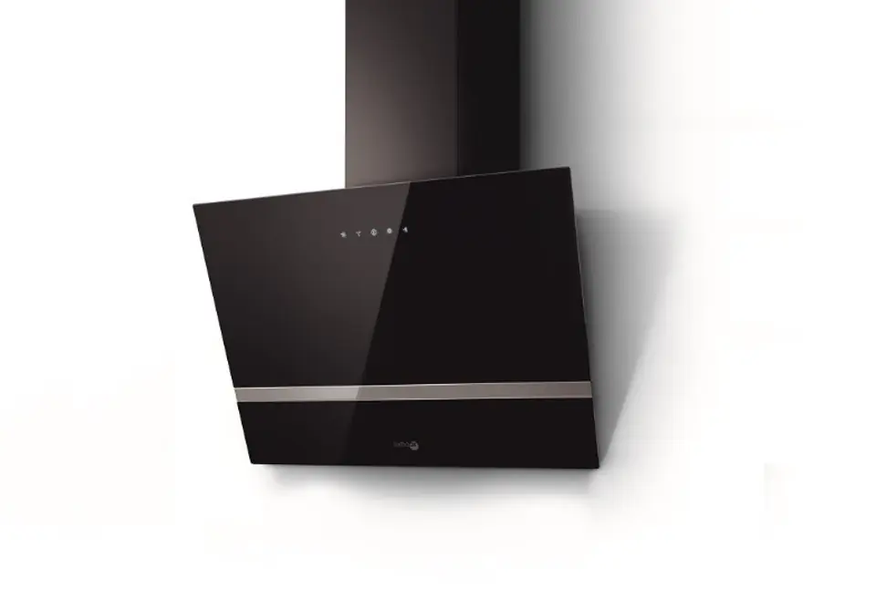 Cooker hood KITTY BL/A/60 at Wasserman.eu