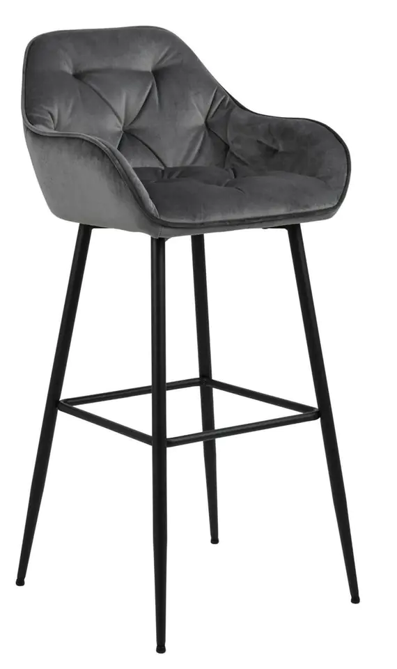 Brooke Bar Stool at Wasserman.eu