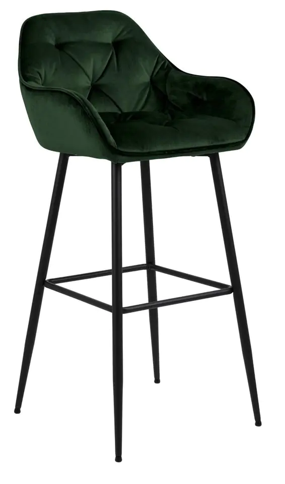 Brooke Bar Stool at Wasserman.eu
