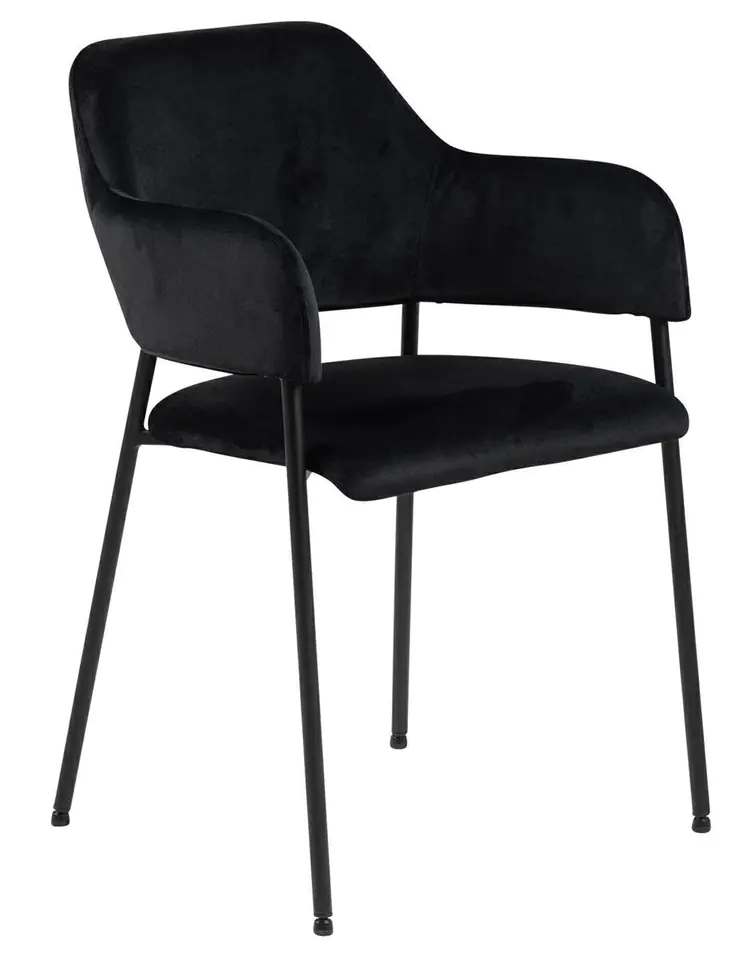 LIMA dining chair black at Wasserman.eu