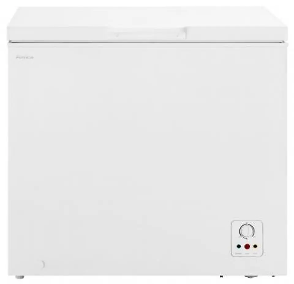 Freezer FS201.3C at Wasserman.eu