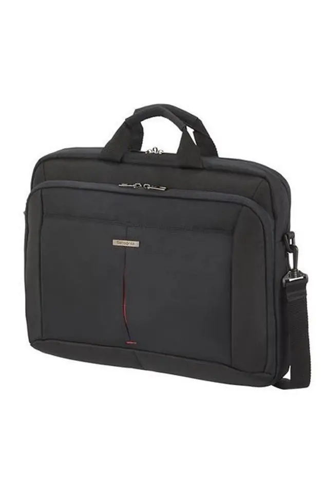 ⁨Laptop bag 17.3'' GUARDIT 2.0 black⁩ at Wasserman.eu