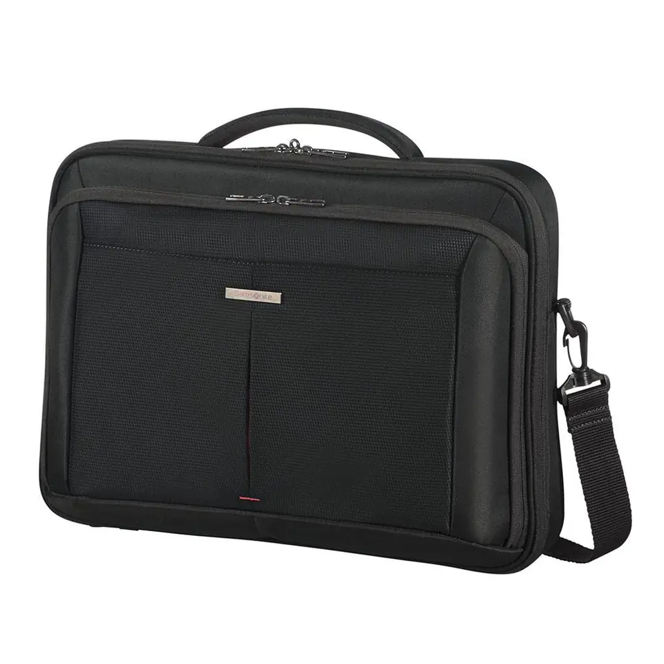 ⁨Laptop briefcase Guardit 2.0 15.6 black⁩ at Wasserman.eu