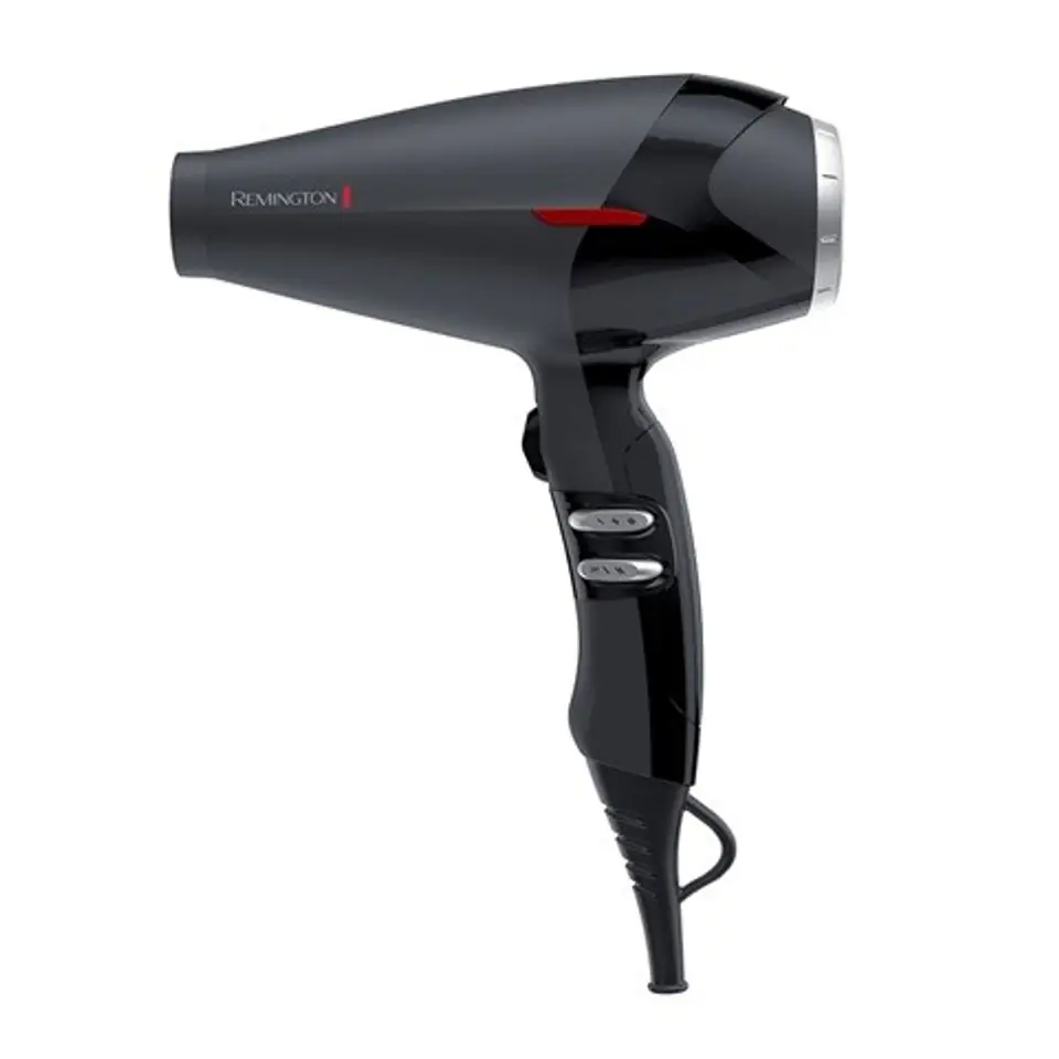 Hair dryer AC9007 at Wasserman.eu