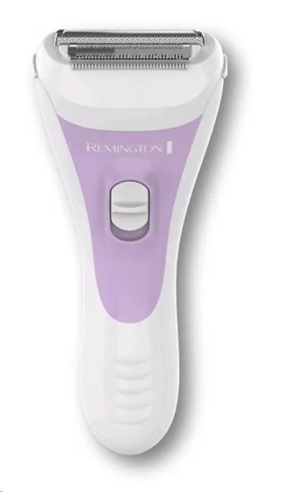 Women's shaver WSF5060 at Wasserman.eu