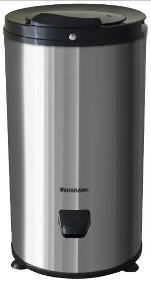 Spin XPB2800-X inox at Wasserman.eu