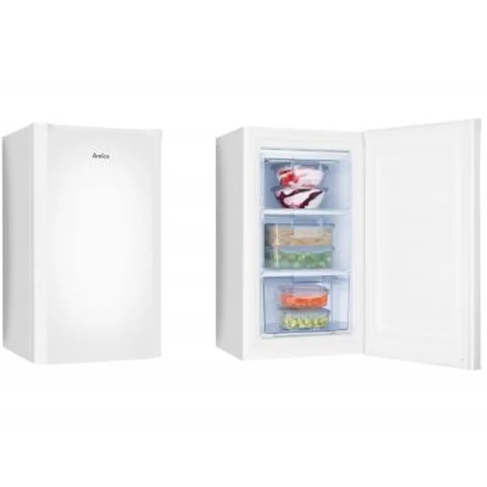 Freezer FZ133.4 at Wasserman.eu