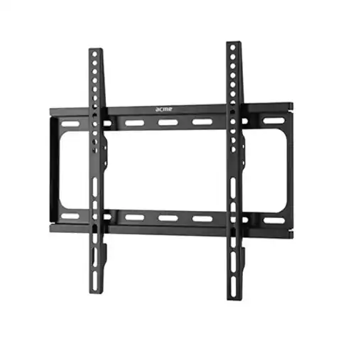 ⁨TV wall mount MTMF31 for LCD LED TV 26-50 inch fixed⁩ at Wasserman.eu