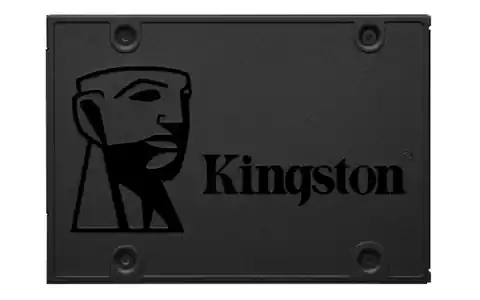 ⁨Kingston Technology A400 2.5" 960 GB Serial ATA III TLC⁩ at Wasserman.eu