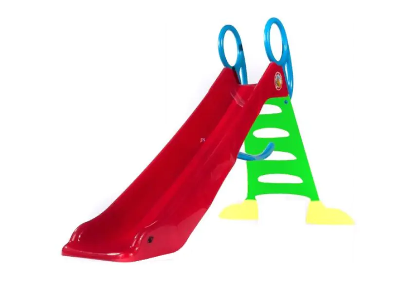 ⁨Garden slide for children 2085 large 200cm⁩ at Wasserman.eu