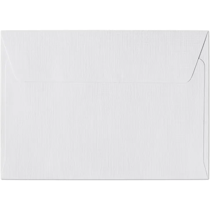 ⁨C6 HOLLAND envelope white P 120g/m2 (10) 282501 Paper Gallery⁩ at Wasserman.eu