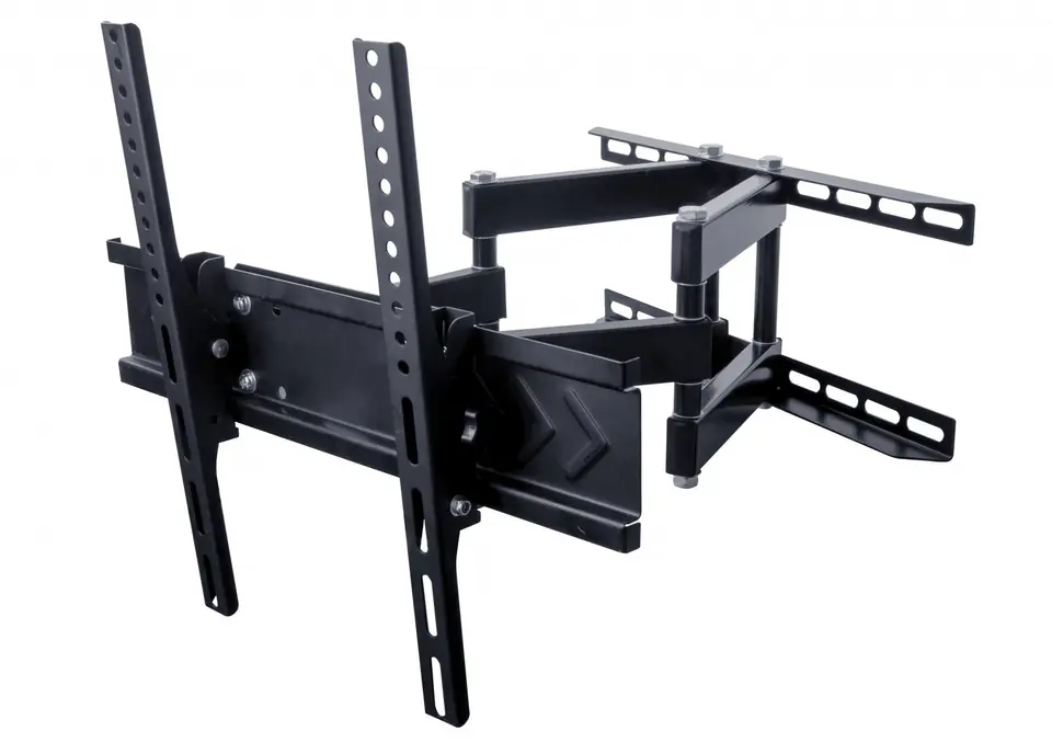 ⁨TV wall mount TB-43P 26-55 55kg VESA 400x400⁩ at Wasserman.eu