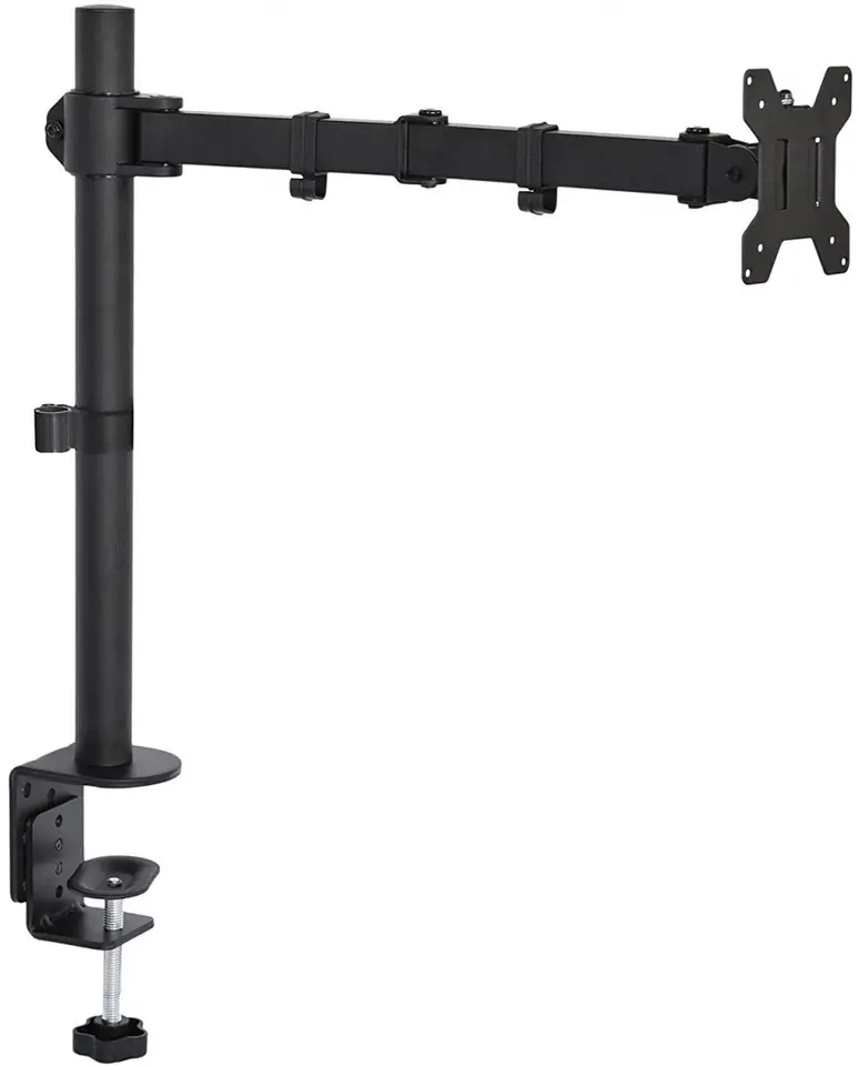 ⁨Monitor mount single arm TB-MO1 10-27 10 kg VESA 100⁩ at Wasserman.eu