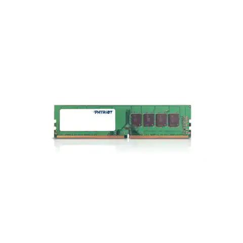 ⁨Pamięć Patriot Memory Signature PSD48G266681 (DDR4 DIMM; 1 x 8 GB; 2666 MHz; CL19)⁩ w sklepie Wasserman.eu