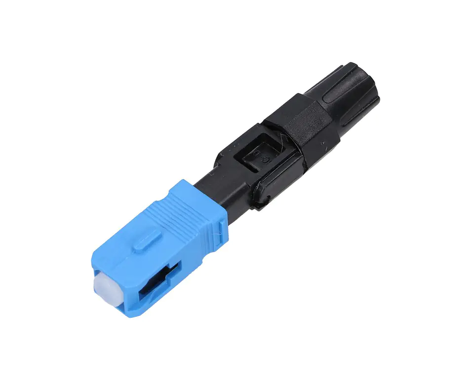 ⁨EXTRALINK SC/UPC FAST CONNECTOR⁩ w sklepie Wasserman.eu