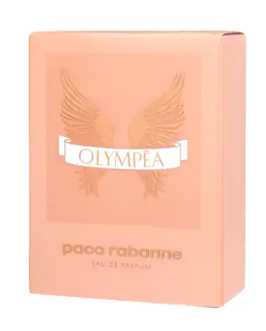 ⁨Paco Rabanne Olympea Woda perfumowana - 30ml⁩ w sklepie Wasserman.eu