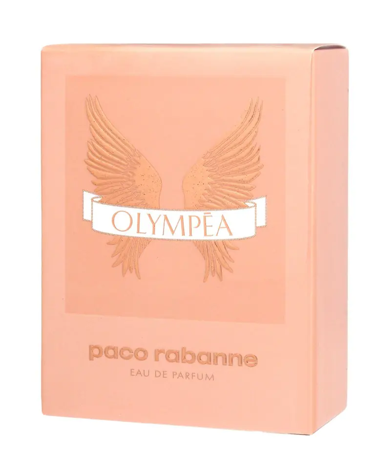 Paco Rabanne Olympea Woda perfumowana - 30ml w sklepie Wasserman.eu
