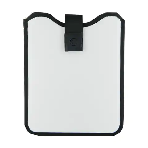 ⁨4World HC SlipIn Case for Ultrabook/Tablet 265x220x25mm White⁩ at Wasserman.eu