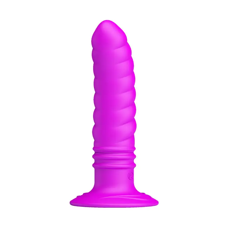 KOREK ANALNY PRETTY LOVE - TWIST w sklepie Wasserman.eu