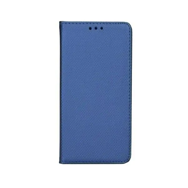 ⁨Etui Smart Magnet book Xiaomi Redmi 9c niebieski/blue⁩ w sklepie Wasserman.eu