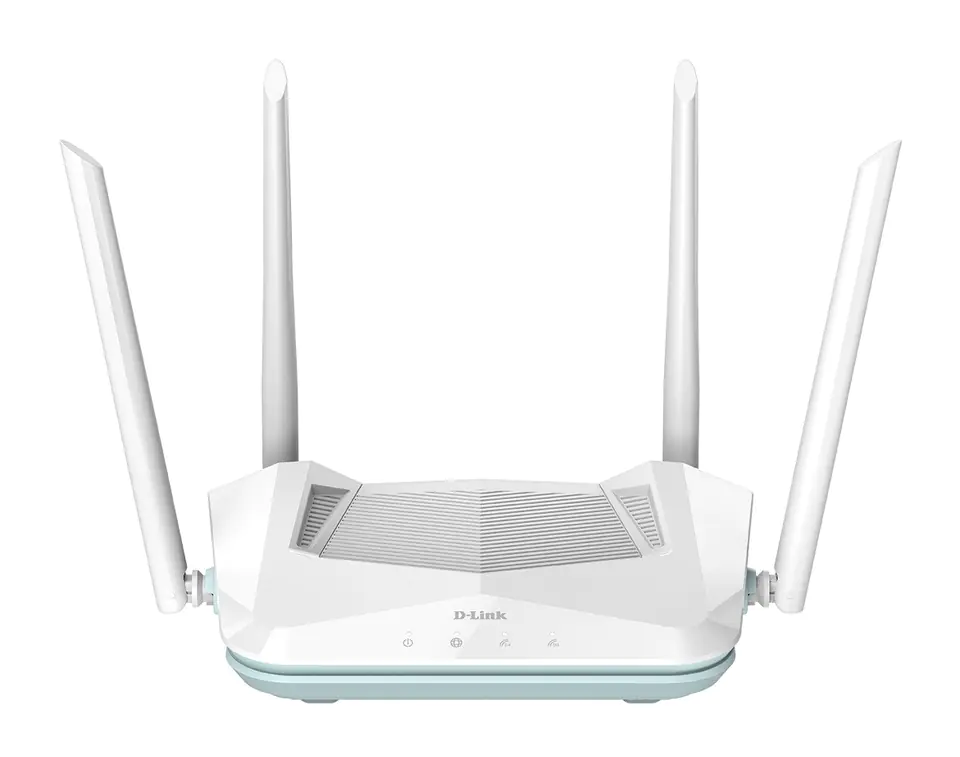 ⁨Router  R15 Smart AX1500 1xWAN 3xLAN⁩ w sklepie Wasserman.eu