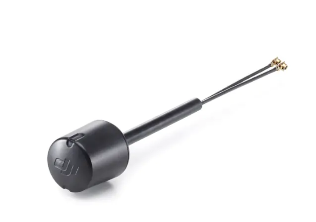 DJI O3 Air Unit Antenne im Wasserman.eu