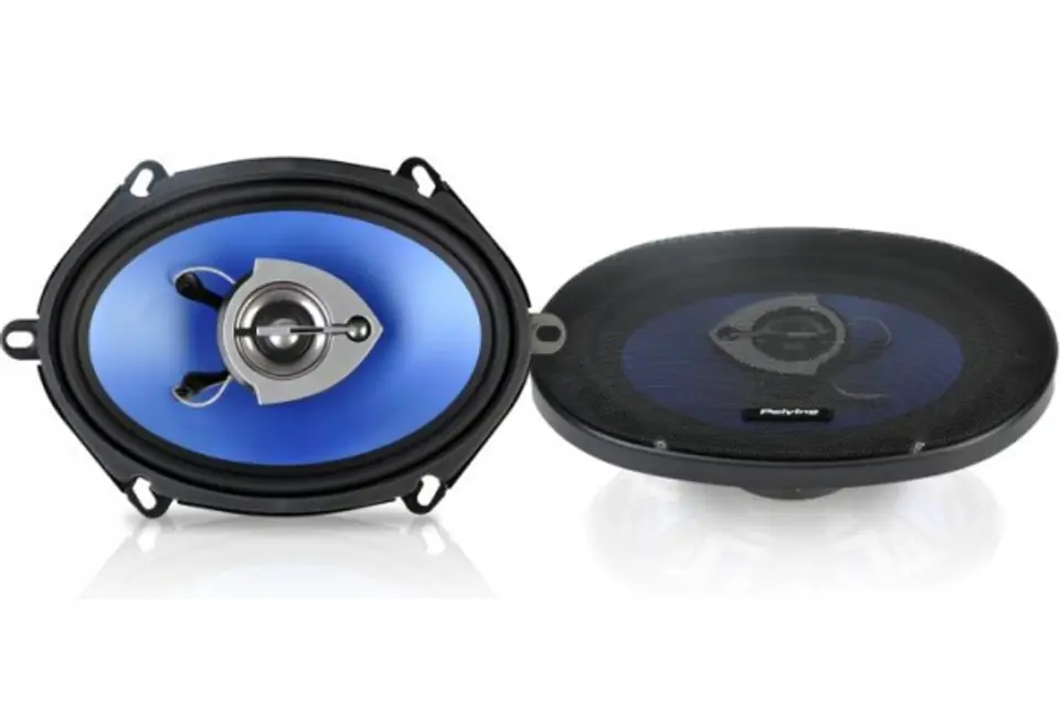 ⁨PYAQ572C Car Speaker PY-AQ572C 5"x7" 120W⁩ at Wasserman.eu