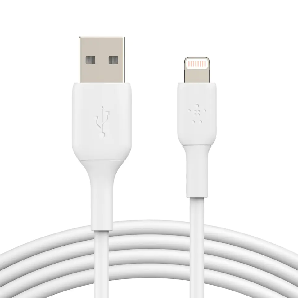 Kabel USB BELKIN USB typ A 3 w sklepie Wasserman.eu