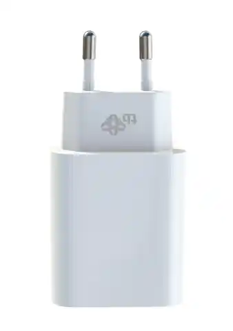 ⁨TB wall charger AZTBXUL2USB3ACW(1x USB Type C\3000mA\12V)⁩ at Wasserman.eu