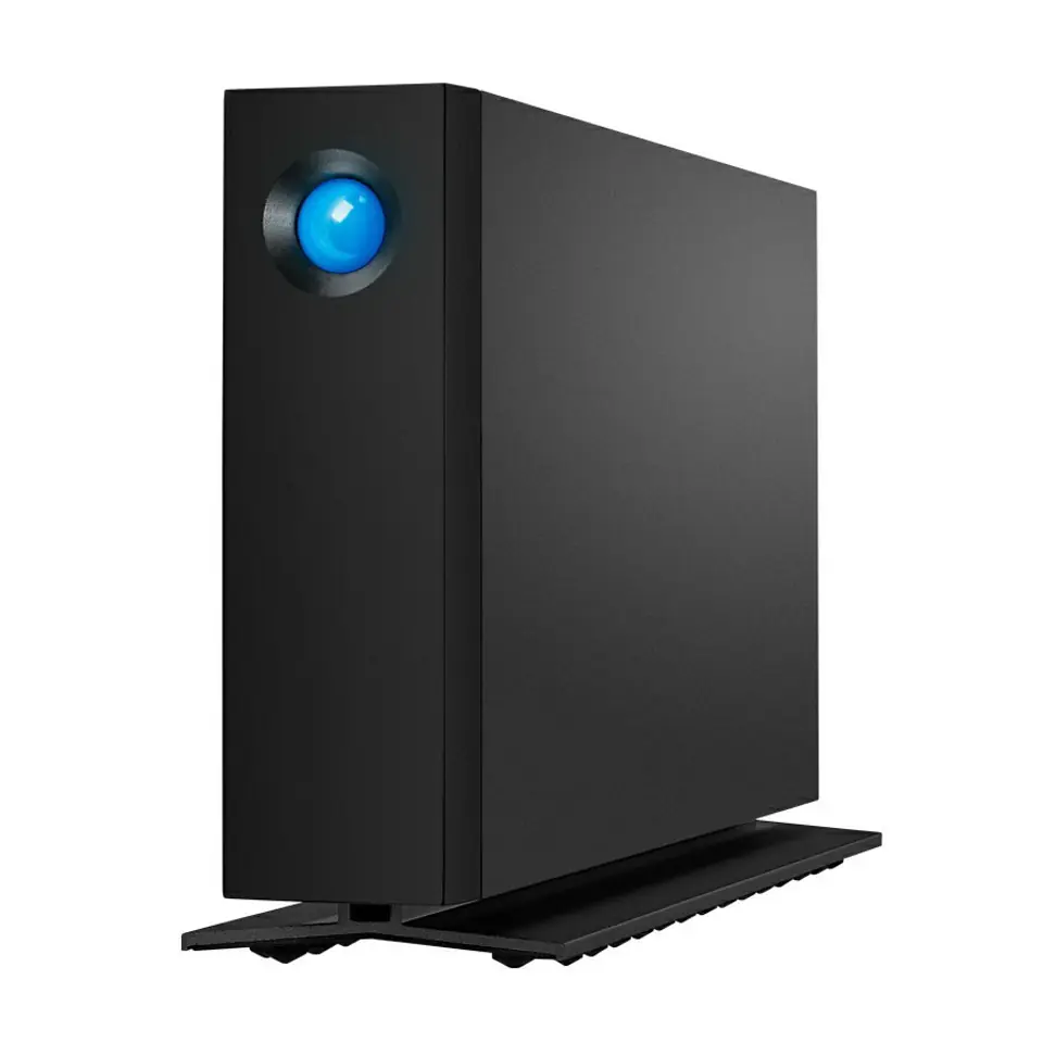 ⁨Zewnętrzny dysk d2 Professional 4 TB 3,5 STHA4000800⁩ w sklepie Wasserman.eu