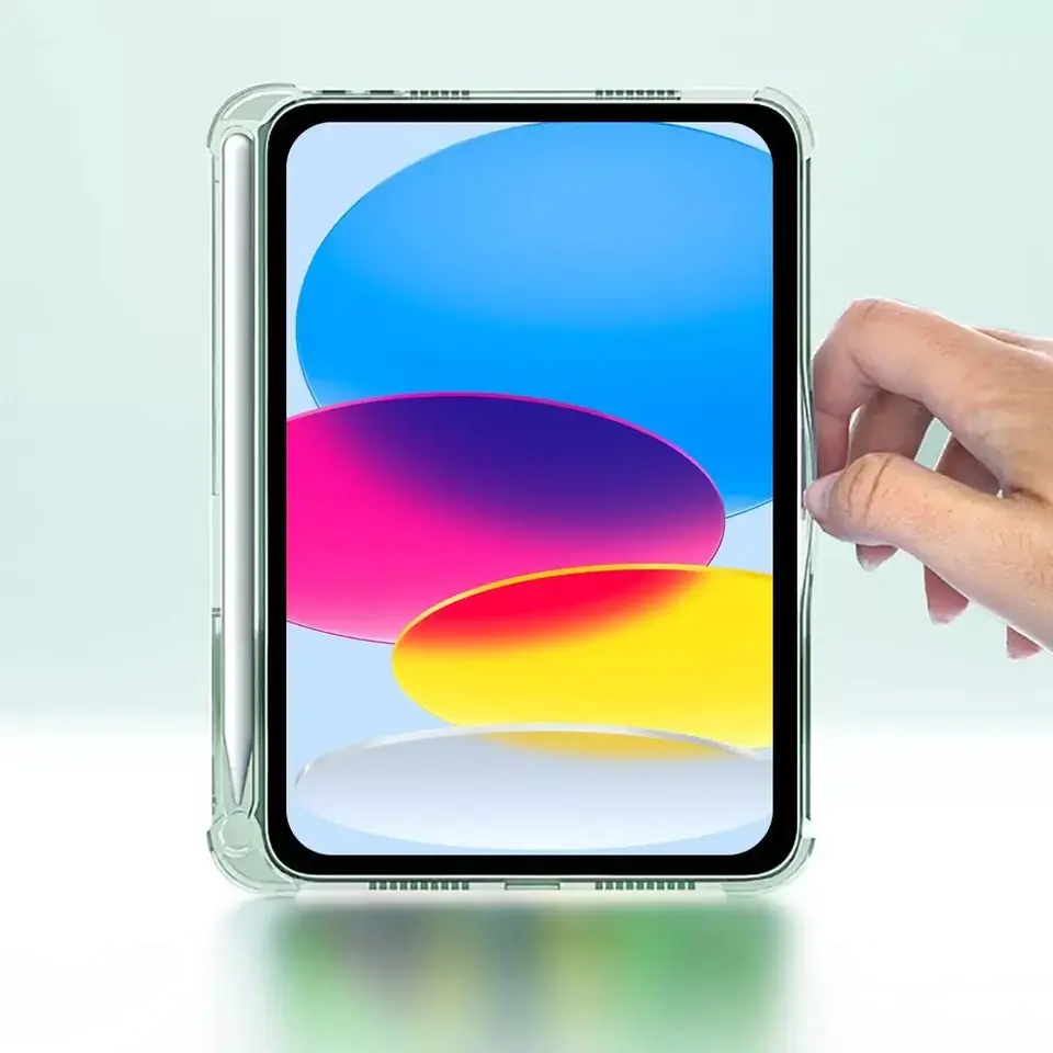 ⁨SC PEN HYBRID IPAD 10.9 2022 BLACK⁩ at Wasserman.eu